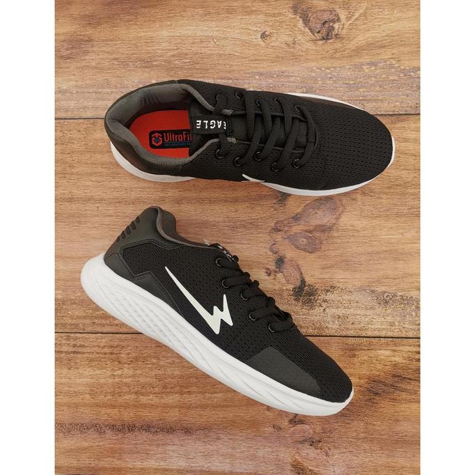 Eagle JAVELINE Sepatu Olahraga Lari Pria Running Shoes For Men ORI