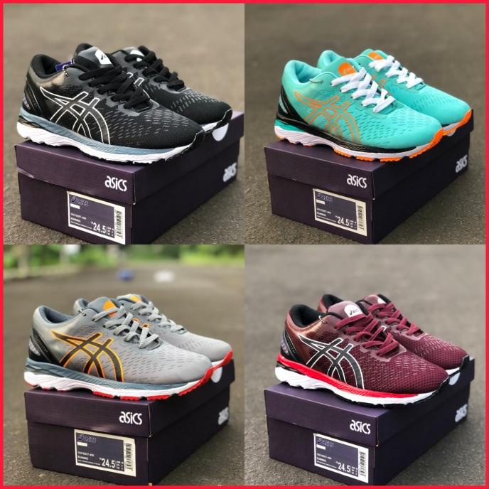 Sepatu Running Pria Sepatu Sport Olahraga Pria Sepatu Sneaker Sport