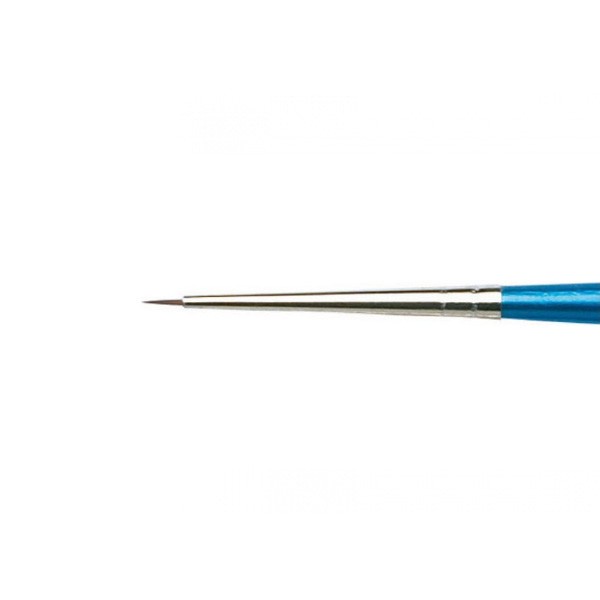 

Terlaris Cotman Brush Series 111 Round - No. 0000 Short Handle