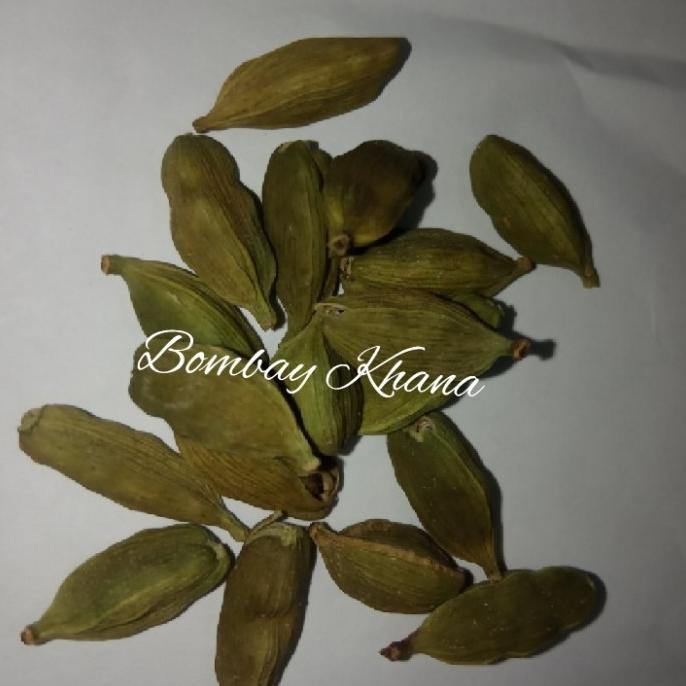 

------] Kapulaga India P1 250 gram