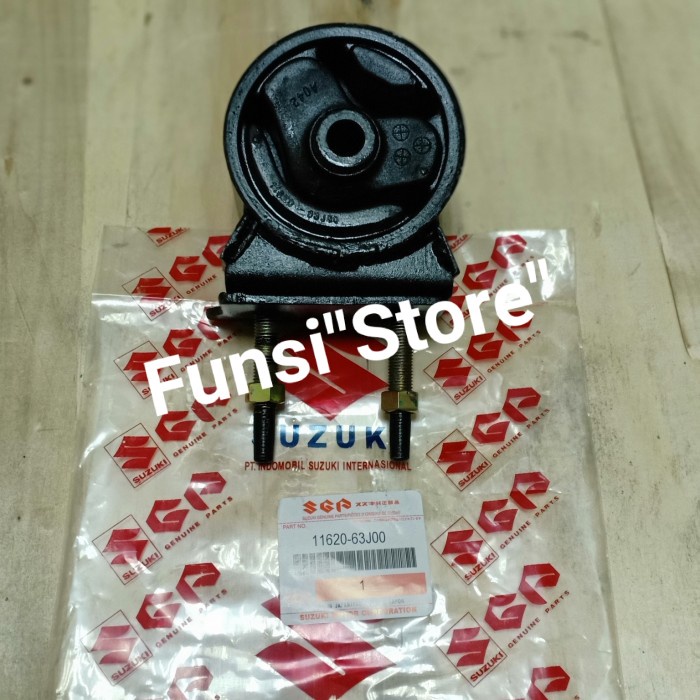 Engine Mounting Dudukan Mesin Kiri Lh Suzuki Swift 2005-2011 Original Kode It062