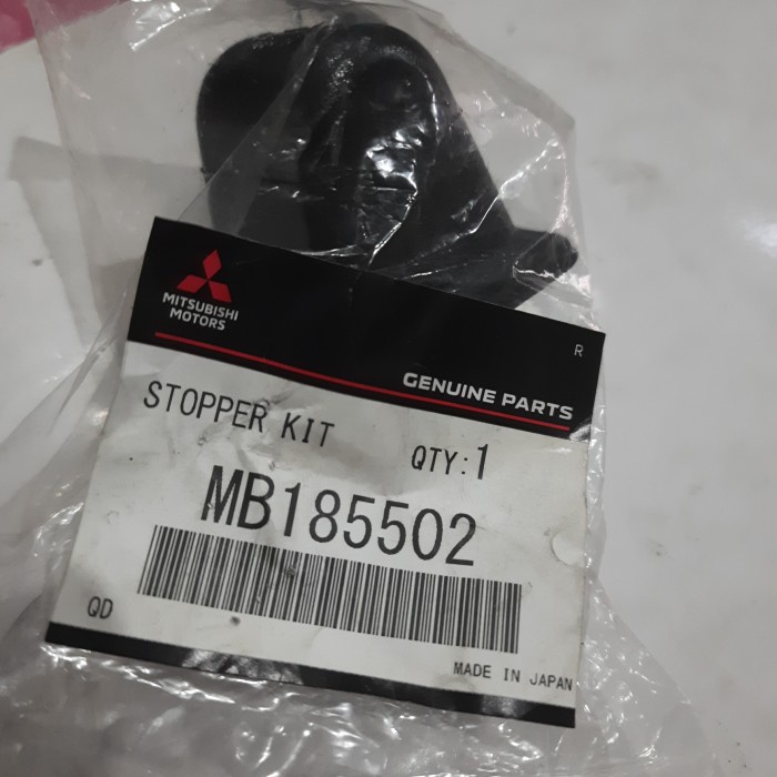 

Stopper Arm Atas L300 Asli Original Kode 048