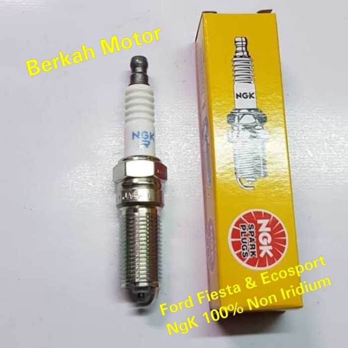 Busi Ford Fiesta Busi Ford Ecosport Spark Plug Ford Fiesta Kode 205