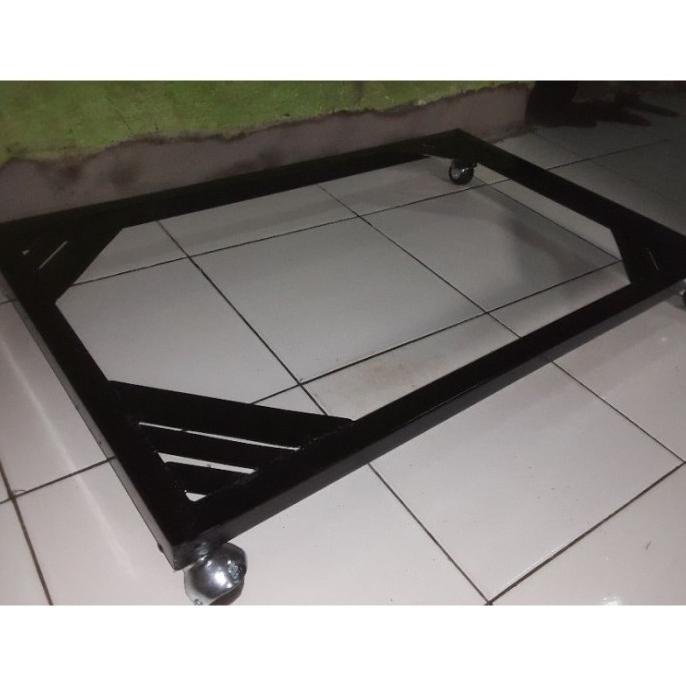 $+$+$+$+] Roda tabung Tabung Tatakan Mesin Cuci 2 Mesin 2 Cuci