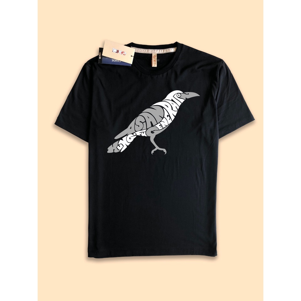 Kaos Tshirt Musik Asian Kung Fu Generation Japan