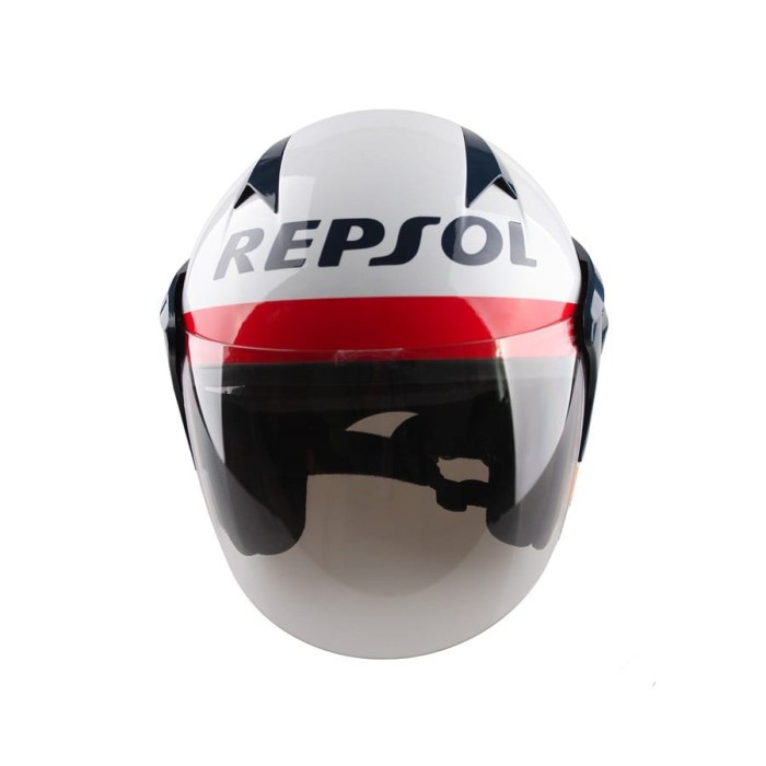 Helm - Original Repsol Sni