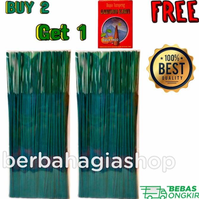 *#*#*#*#] Hio Dupa Halus Warna Hijau Ijo Wangi Melati