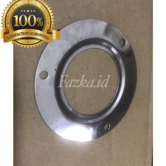 ] GUIDE SHAFT WASHER MESIN CUCI PANASONIC 2 TABUNG ORI BESI PULSATOR