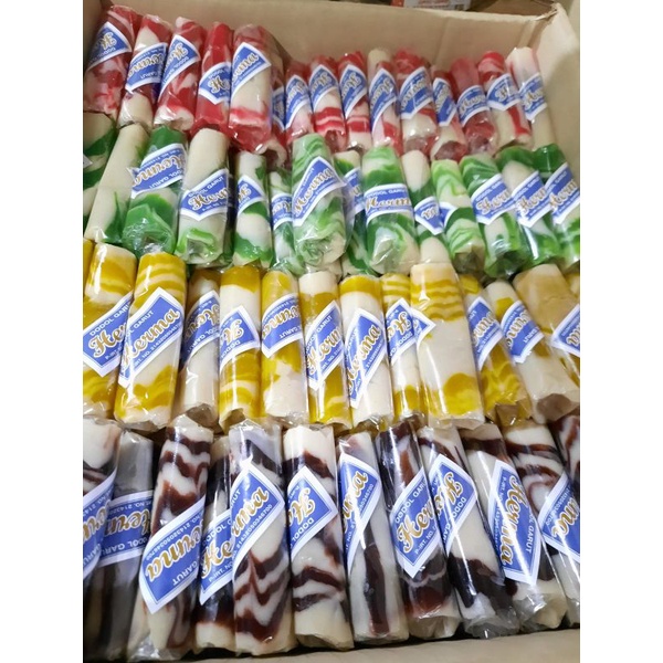

' dodol garut