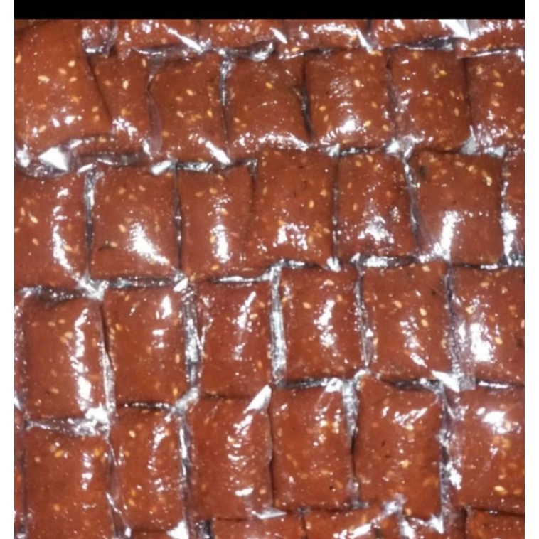 

' dodol jenang ketan asli 500g