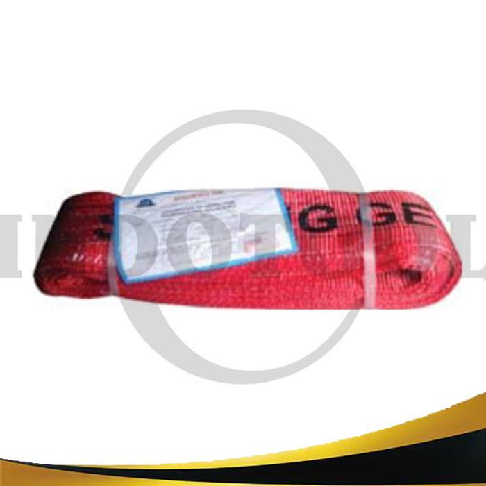 

WEBBING SLING, DOUBLE PLY 5T, 6M X 125MM SHUANG GE | INDT