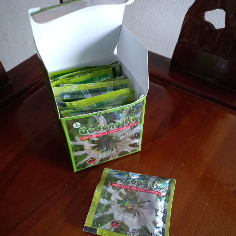 

CJST8892 G.ijo asli airmadu 100% ori