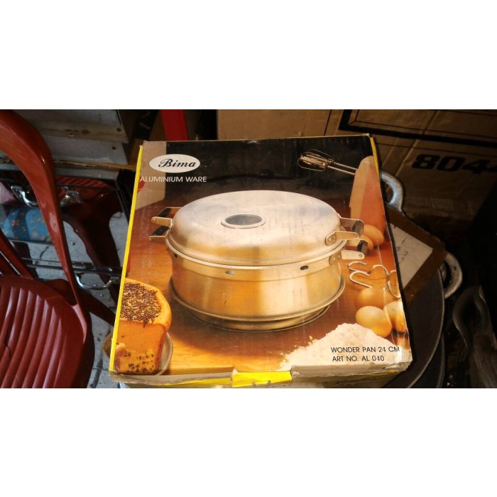 Baking Pan Bima 28 Cm