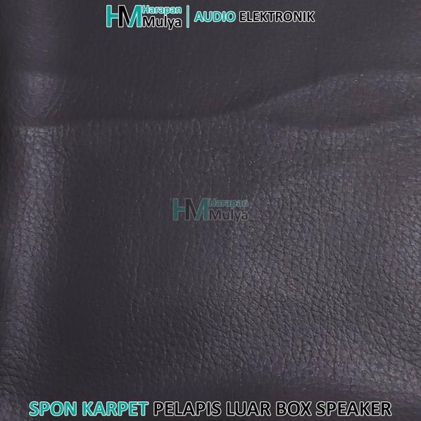 Spon - Kain Karpet Pelapis Luar Hardcase Dan Box Speaker 200X140Cm