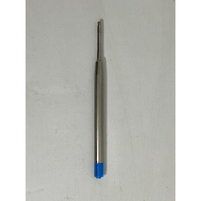 

Ready stock] Isi Pen / Refill Pen Parker ( Taiwan ) / Isi Pulpen Cina Biru