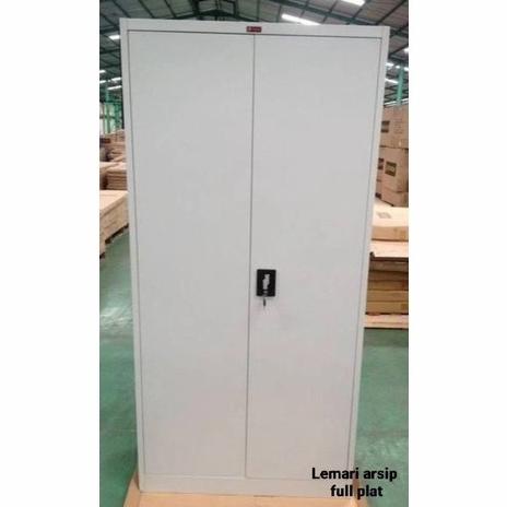 

^^^^^] Lemari arsip full plat tebal dan kuat / import AFT 038