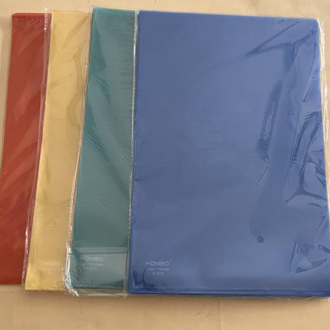 

Silahkan Order] Map L clear , Map L , Map bening warna