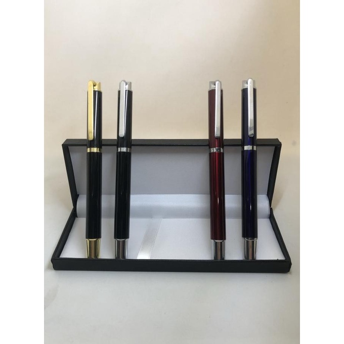 

------] Pulpen Promosi / Pulpen Esklusif / Pulpen Elegant 309 Roller ball