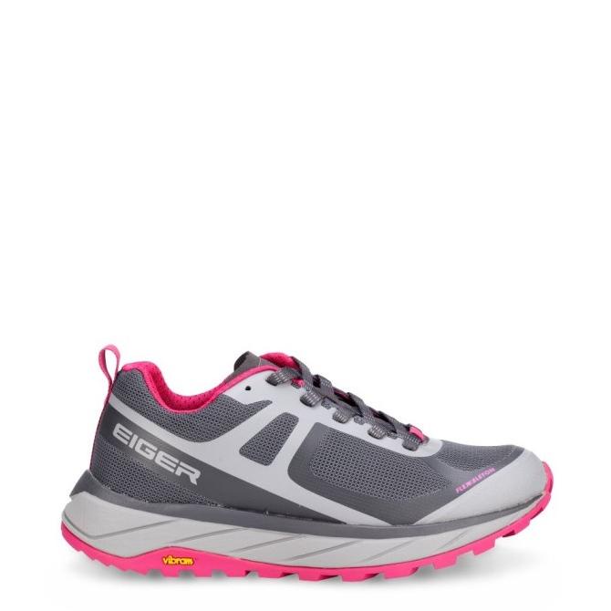 EIGER SHIKRA SHOES WOMAN