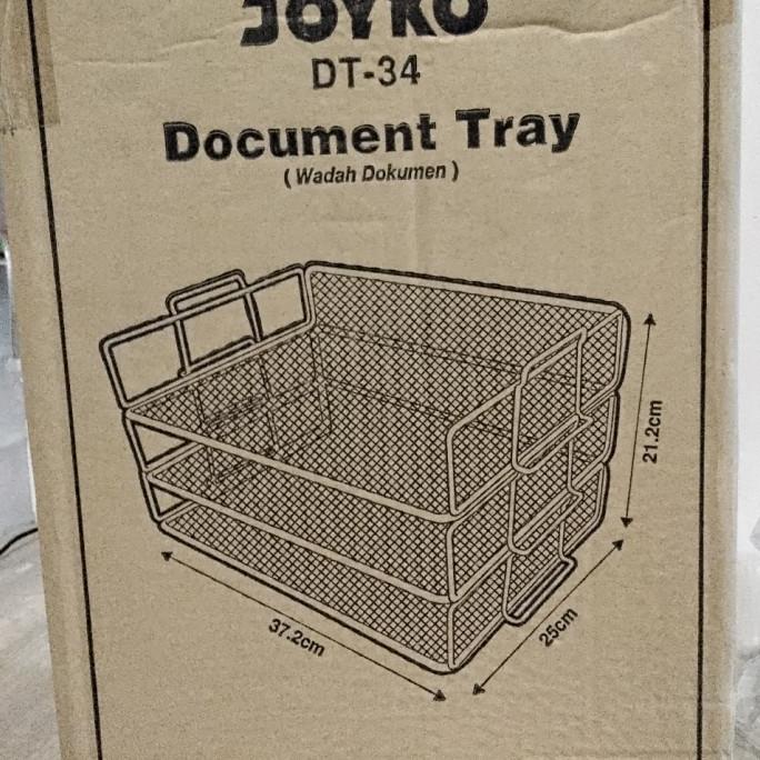 

hanya disini] Document trayDT.34Joyko
