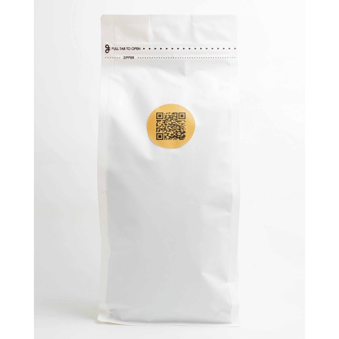 

Laris Espresso Blend Arabica Coffee: Cloak & Dagger