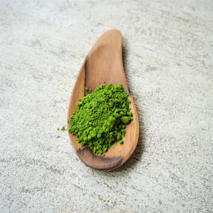 

Laris Okumidori Ceremonial Matcha Powder (30G/100G)