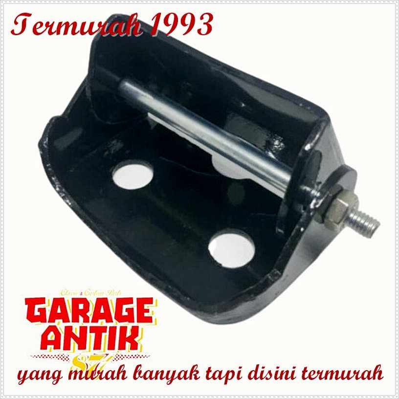 Engsel jok honda c70 c700 c800 astrea 800 Sparepart Motor Jadul