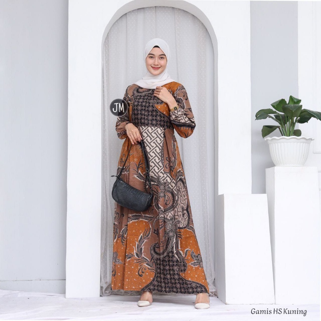 Dress Wanita Terbaru 2023 Korean Style Kondangan Mididress Pesta Press Body Bahan Crinkle  Maxidres 