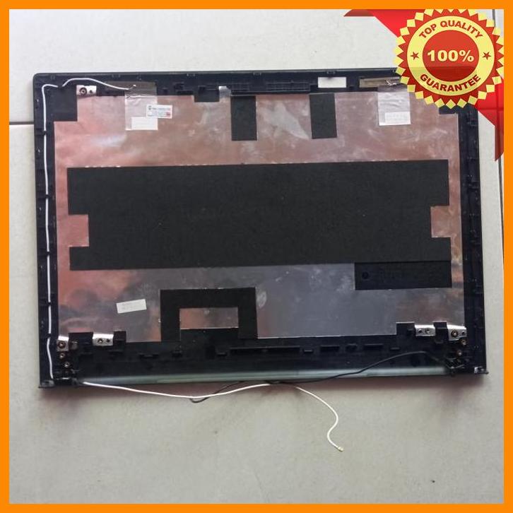 (SMC) BACK COVER LENOVO S410P IDEAPAD CASING LCD LAPTOP CASE BELAKANG LED