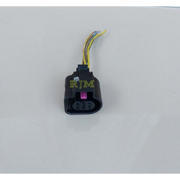 soket throttle body ford fiesta 1.4 cc original dinafika37