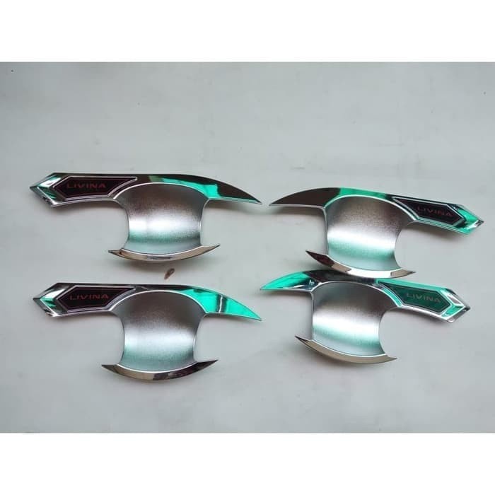 Outer All New Livina 2019 terbaik