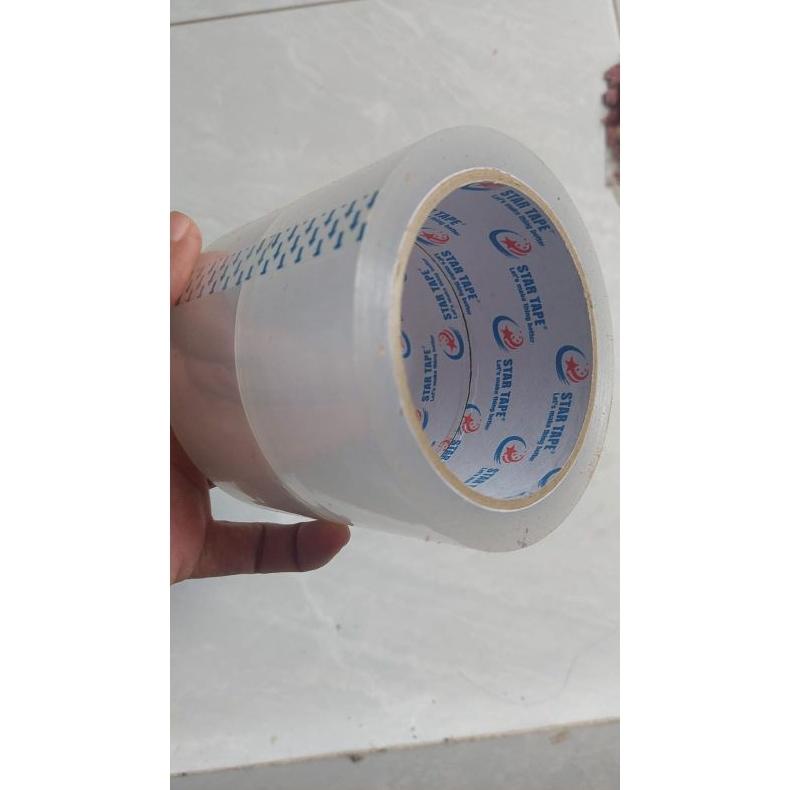 

Promo Lakban Kiloan Reject 93% Layak Pakai Good Condition Timbangan Dijamin Pass Lmsrys85