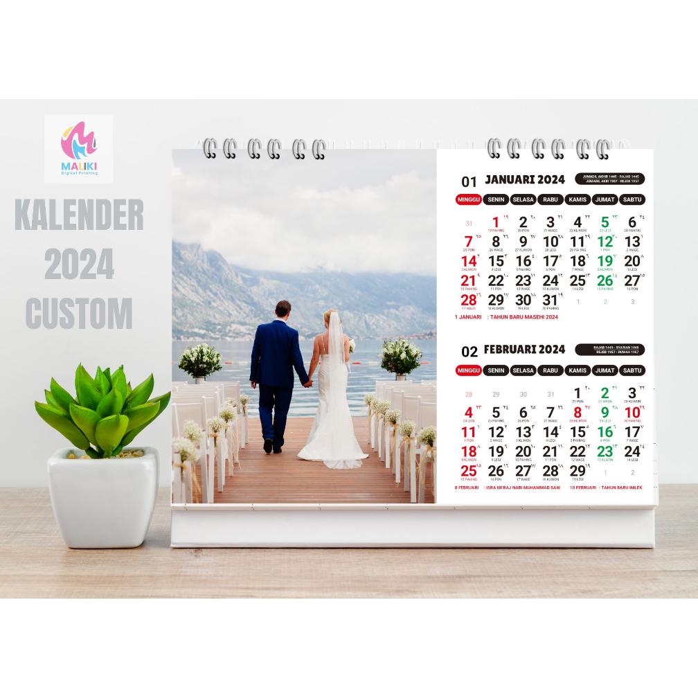 

Murah Kalender Duduk 2024 Minimalist Qualitas Terbaik Lvsms54