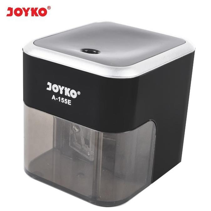 

Electric Sharpener Serutan Elektrik Joyko A-155E