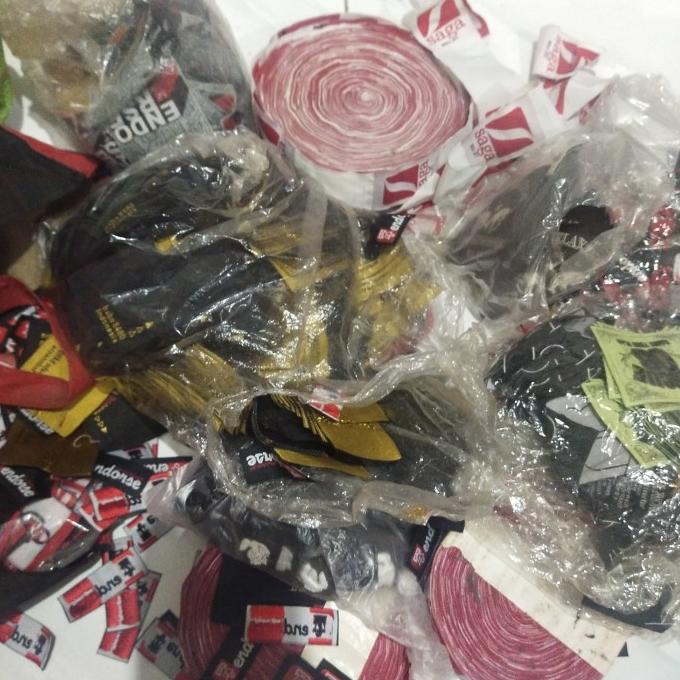 

Label Baju Bordir Komputer