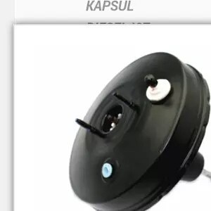 Boster booster servo Rem ps canter Birken best deal