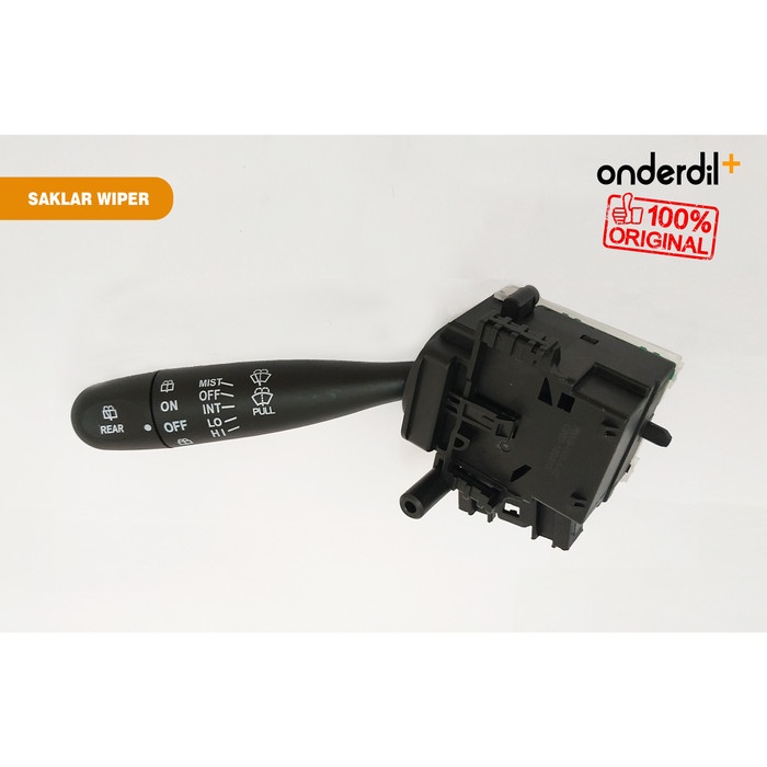 Switch Saklar Wiper Mobil Agya / Ayla Kode My 073