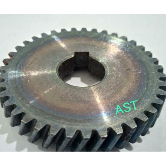 ] GEAR BOR 13MM 800HD / NRT - PRO