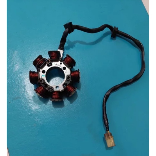 spul spull kawasaki ninja r rr ss original copotan garansi sparepart