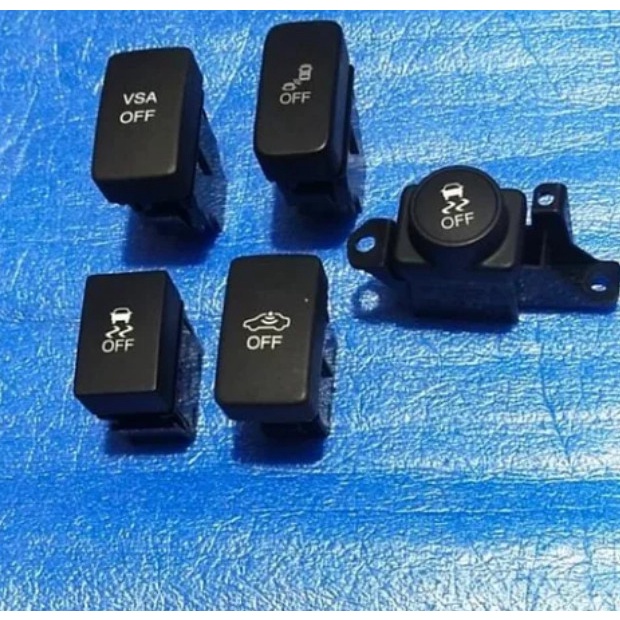 swicth off untuk mobil honda original garansi sparepart