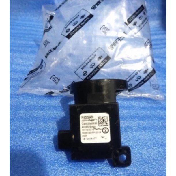 sensor continental untuk mobil nissan datsun go original garansi sparepart