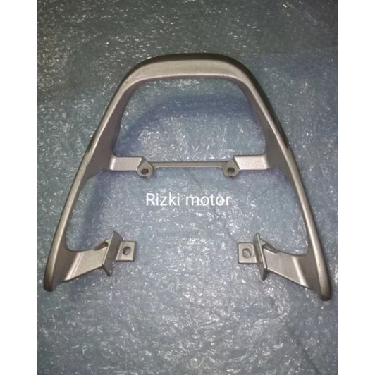 behel pegangan jok copotan honda tiger 2000 original garansi sparepart