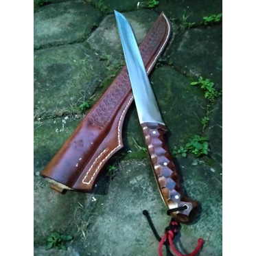 

pisau bagus tajam sembelih caraka garansi sparepart