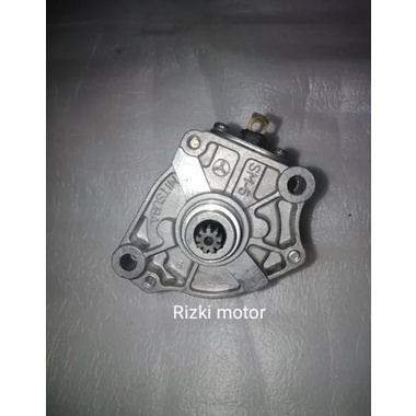 dinamo stater cabutan honda beat fi 2012-2014 original garansi sparepart