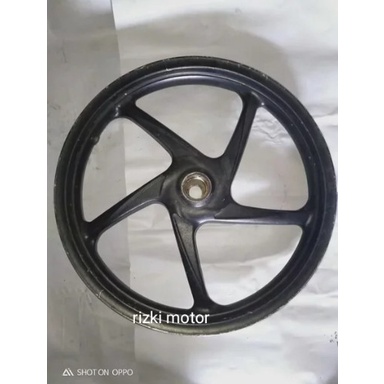 velg depan cabutan vario 125 beat fi beat karbu beat pop vario 110 ori garansi sparepart