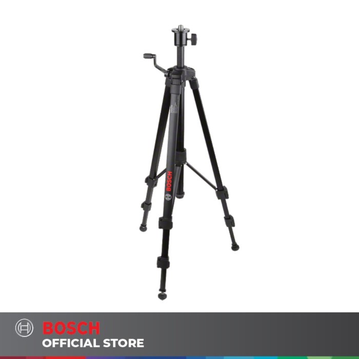 BOSCH TRIPOD BT 150 ULIR 5/8"