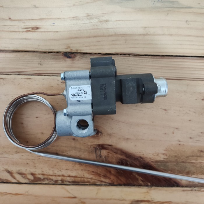 Thermostat Oven Imperial / Pengatur Suhu Oven Imperial