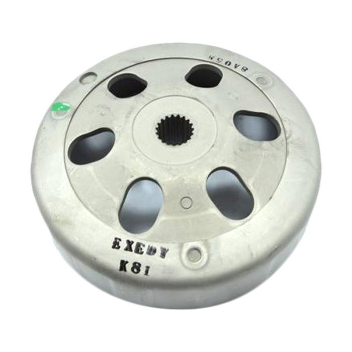 Mangkok Ganda Beat Esp K81 Scoopy Esp K93 22100K81N21 $12
