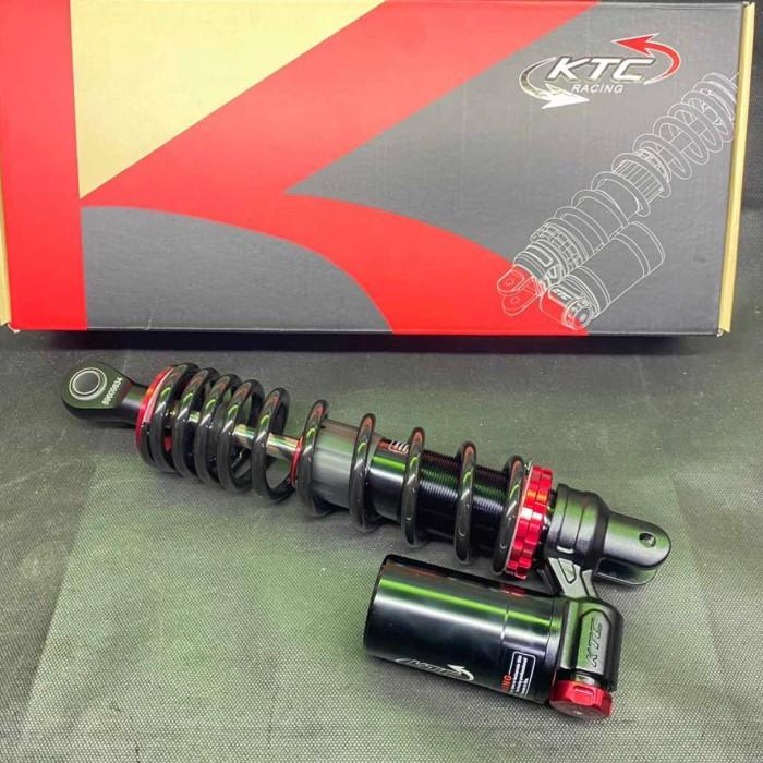 Shockbreaker Ktc Racing Apex Tabung Bawah Vario Scoopy Beat Mio