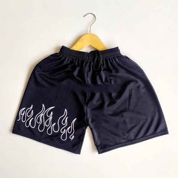 Termurah Celana Pendek Api Boxer Api Boxer Fire Celana Boxer Api Pria Wanita Kkt